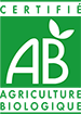 Plant certifié bio AB